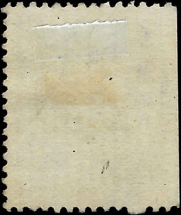 1873 USA - Scott 165 30c Hamilton - Large Well Centered Margins!