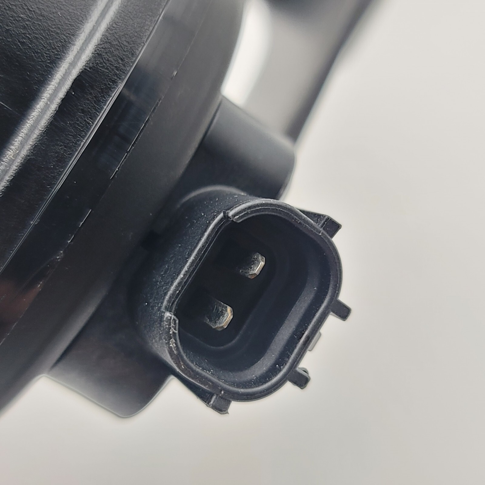 2023 2024 Hyundai Elantra Hight Note Horn 96621-AA500