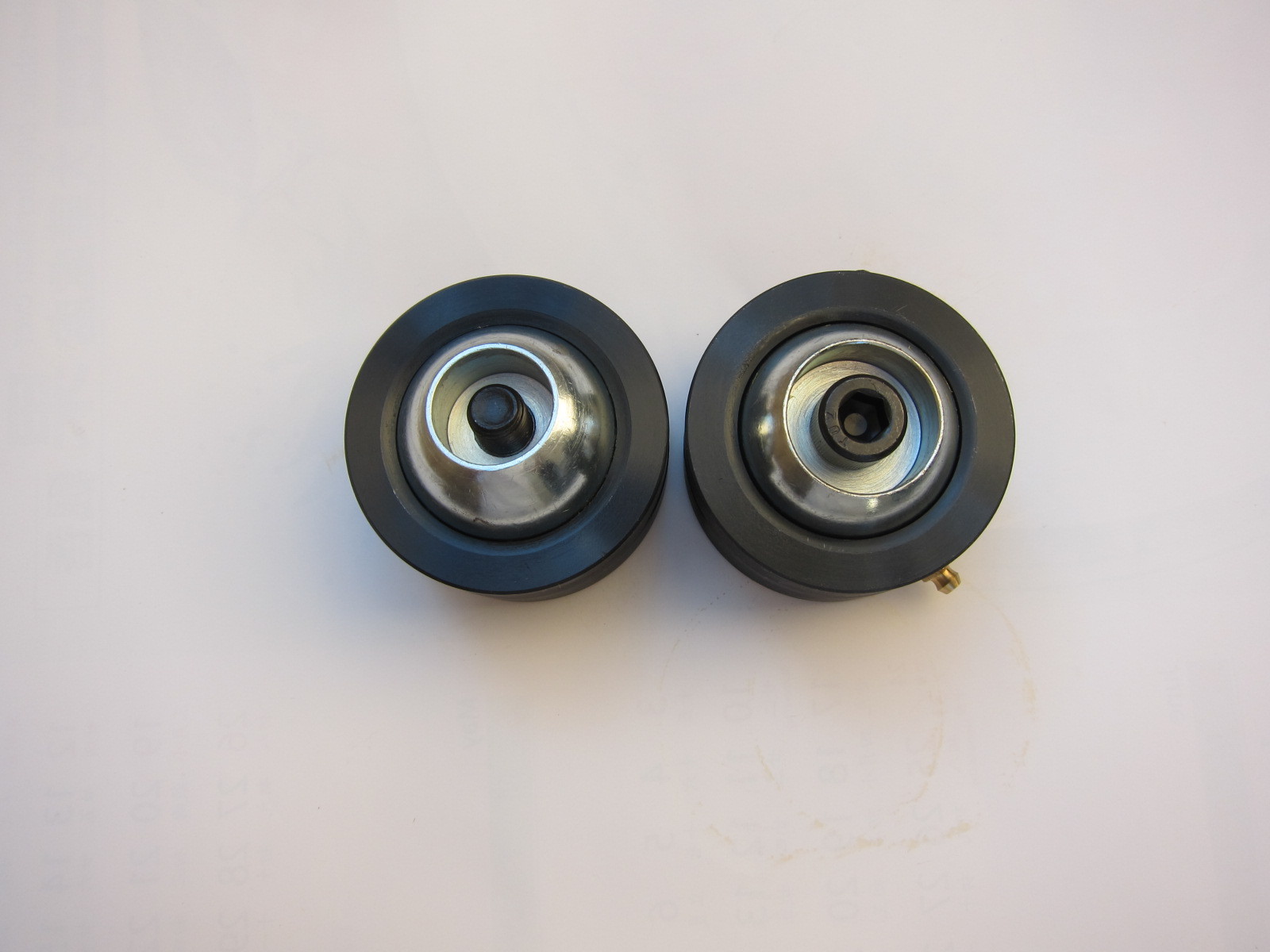 Lowrider Hydraulics powerballs, universal style, pre lubricate, a pair