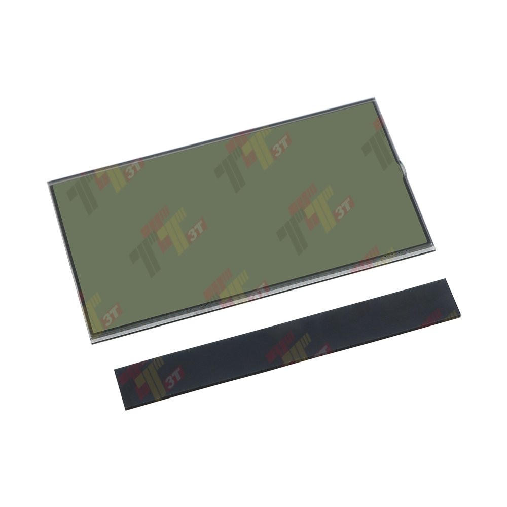 Display for Honda TRX450 FM FE Manual Shift Digital Speedometer 2002-2004