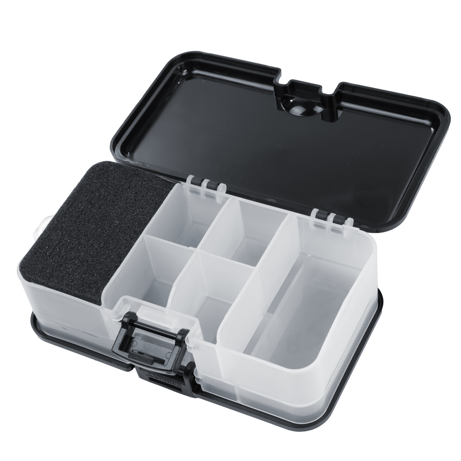 Garrett Keepers Finds Box for Metal Detecting and More.