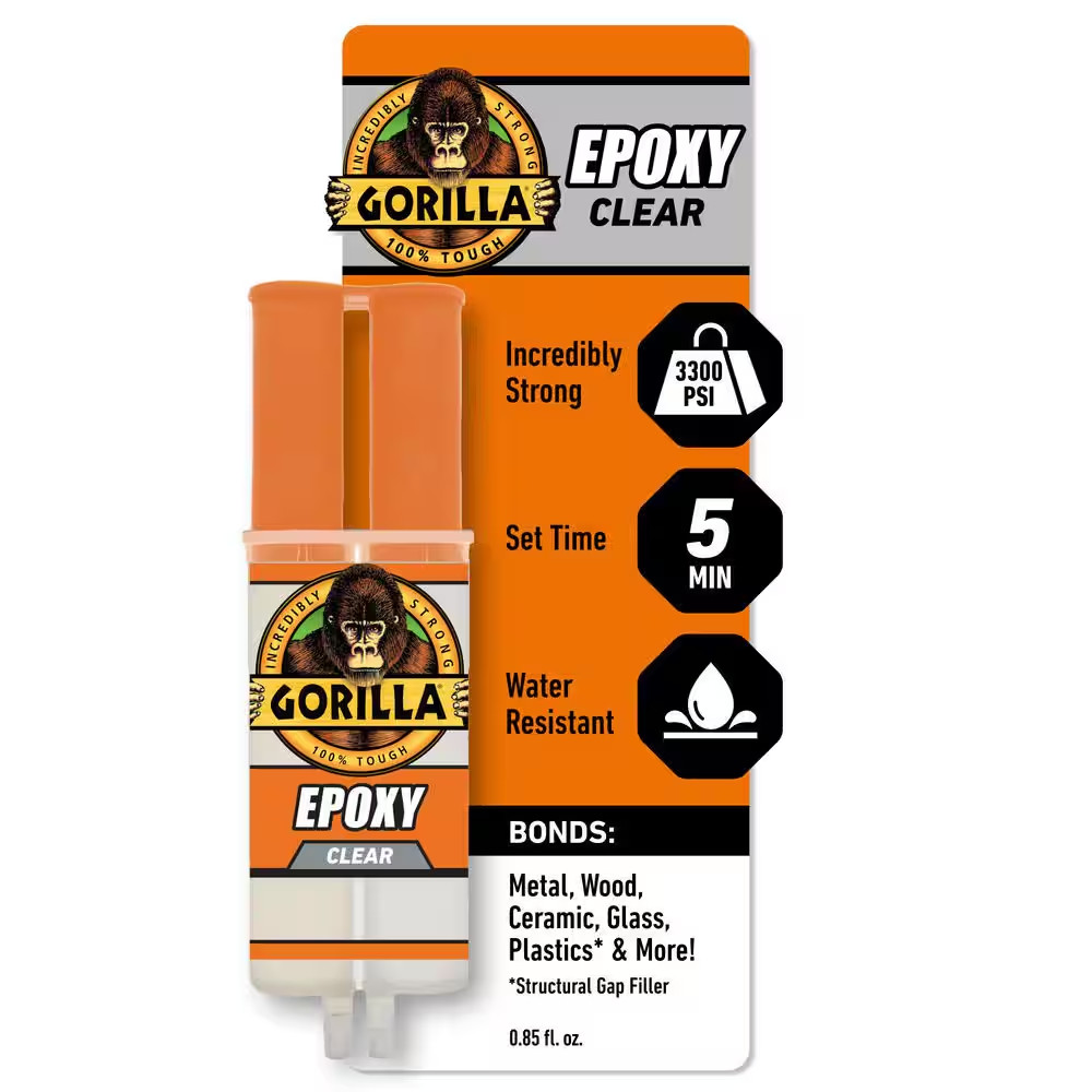 0.85 Fl. Oz. Epoxy
