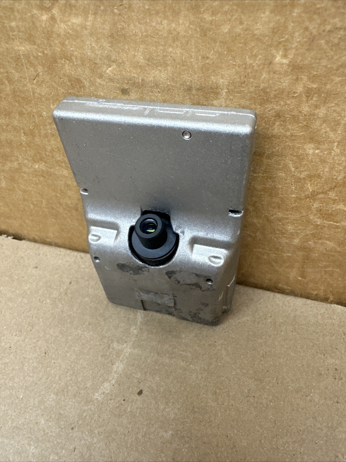 2018 Chevy Equinox Windshield Lane Assist Departure Camera 84309635