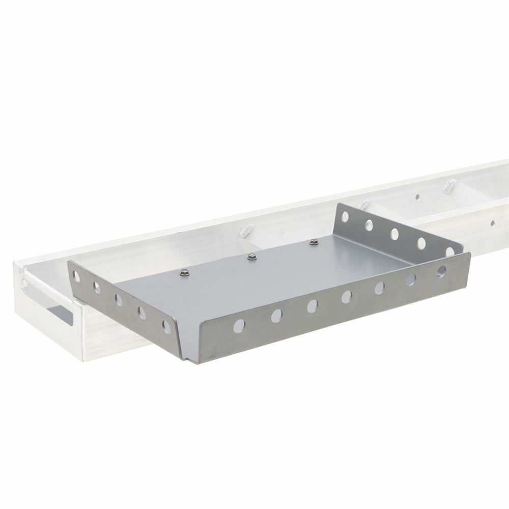 Black Widow Gas Can Holder for AMC-400 Series Dirt Bike Carriers