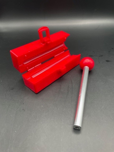 Cannagar Mold SMALL 3.5g to 7g Cigar Tobacco Press - NIB Blow Out Sale $16.95