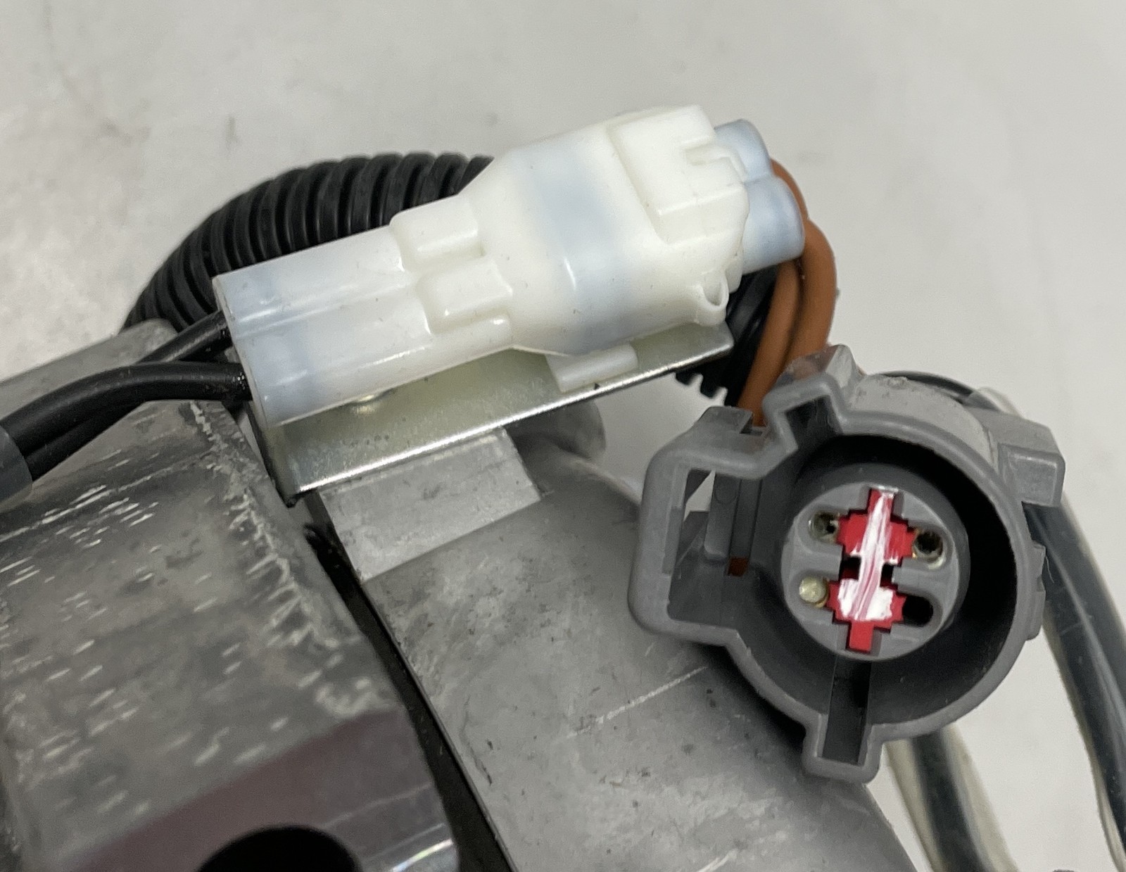 OEM Sanden AC Compressor RD-5-11245-0P