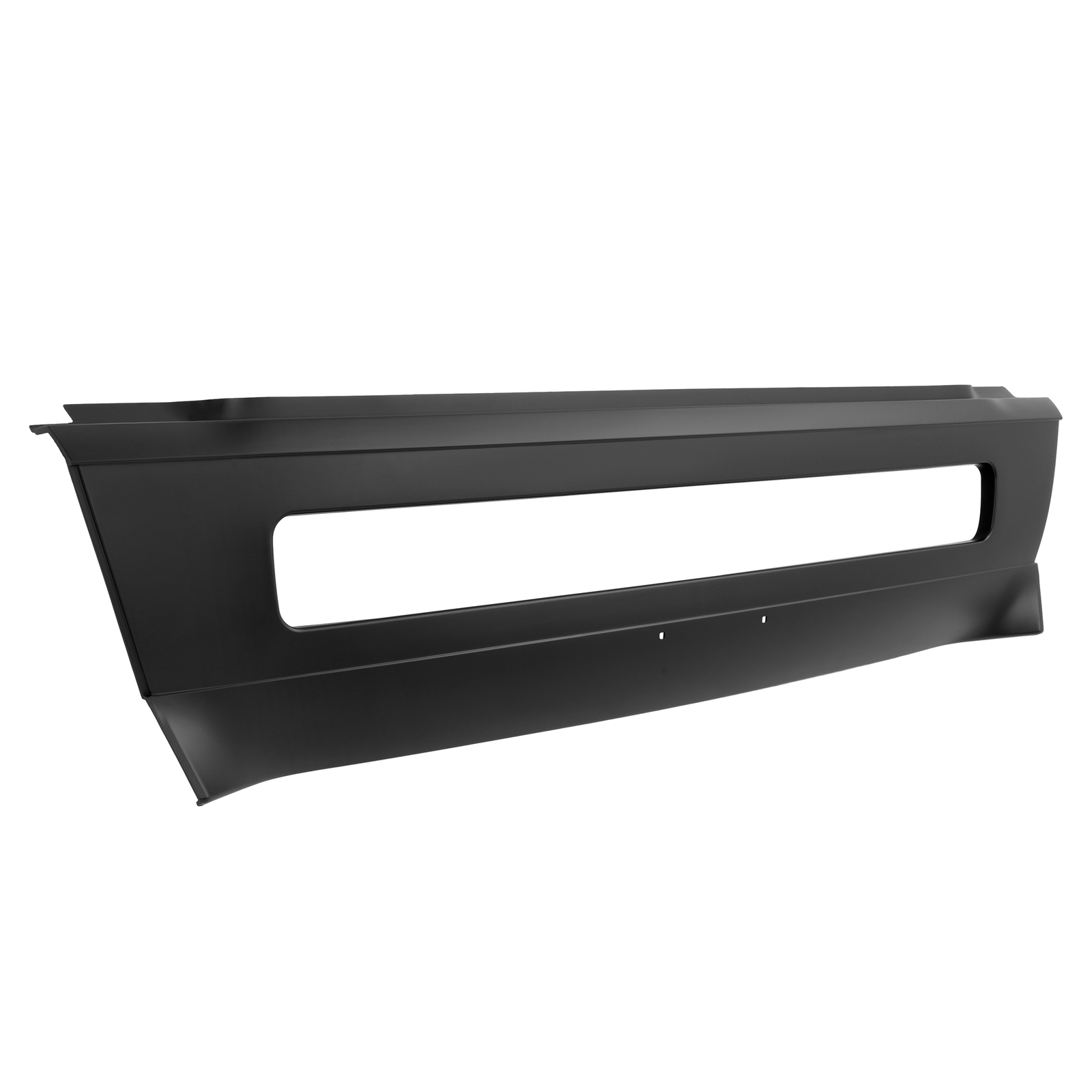 For Volvo VNL 03-18 Front Center Bumper/ Front Bumper End Cap Extension Corner