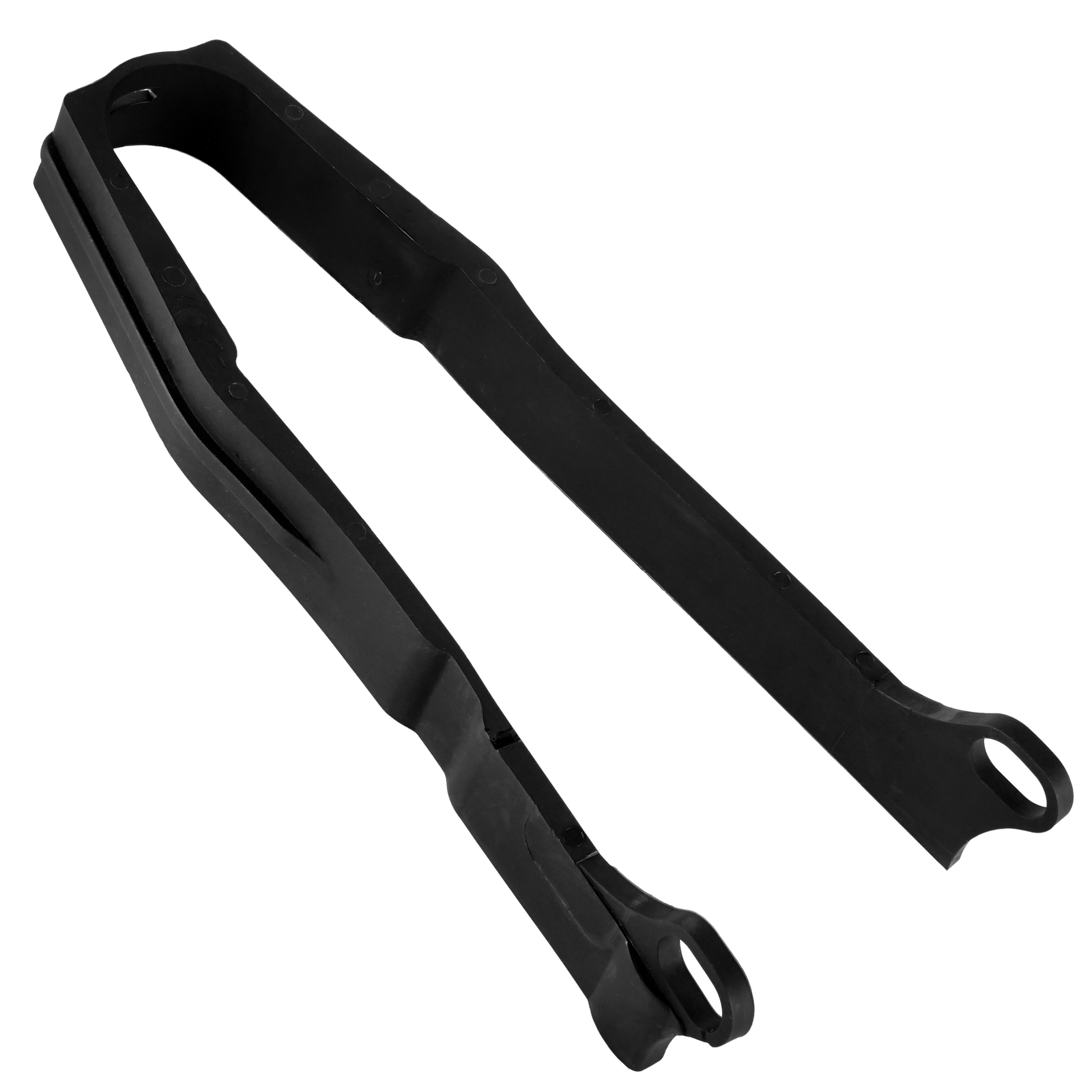 Caltric Swingarm Chain Slider Buffer Guide for Honda XR250R 1990 - 2004