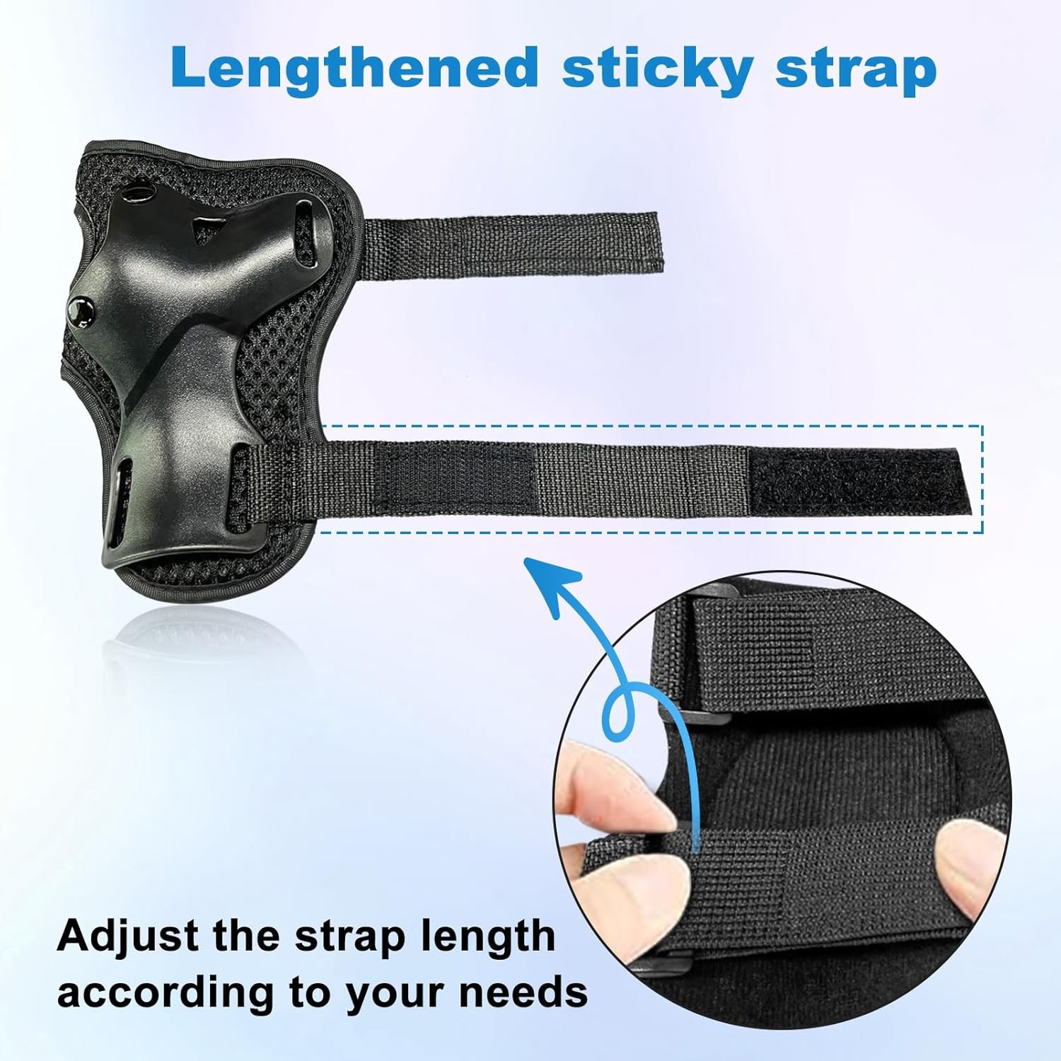 Kids Protective Gear Knee Pads for Kids Protective Gear Set Knee and Elbow Pads