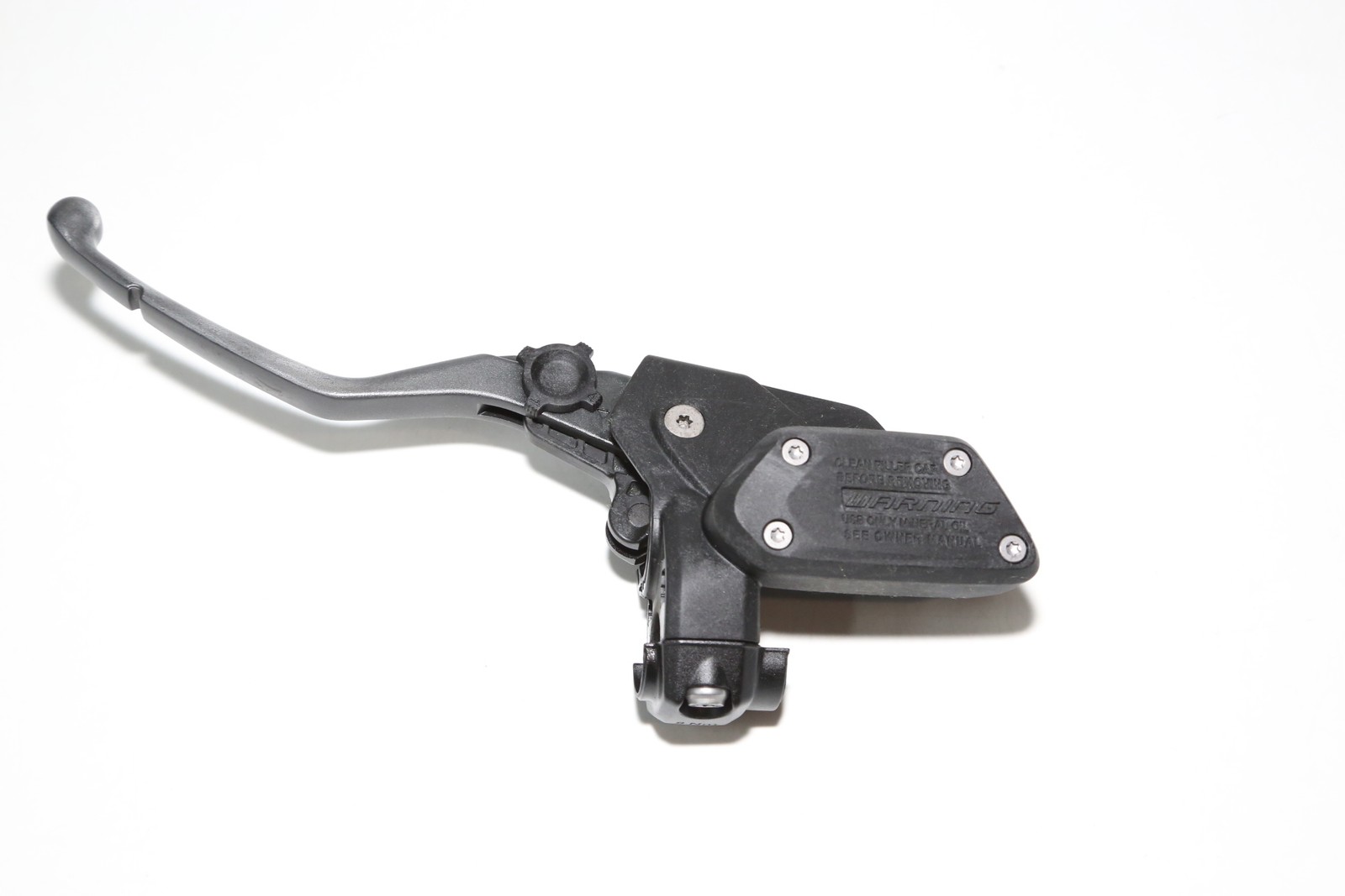 15-18 Bmw R1200rs Abs Hydraulic Clutch Master Cylinder W/ Lever OEM