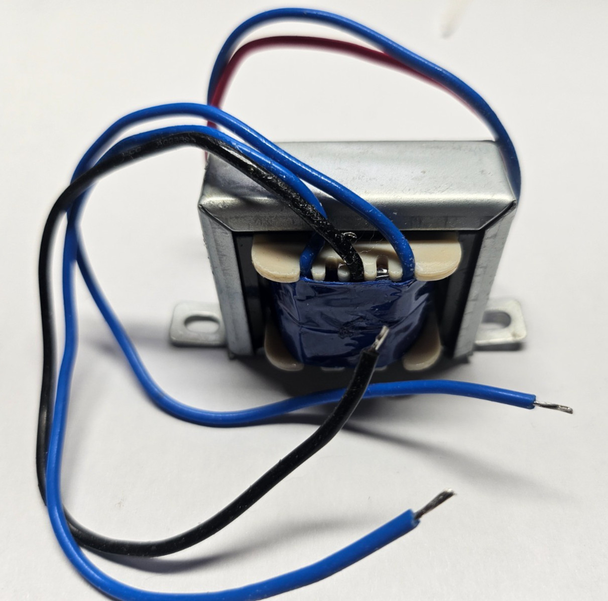 1920s modern Interstage transformer replacement Lot of 2