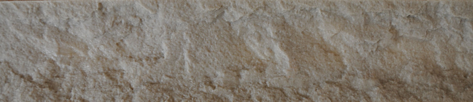 Step Insert for Concrete Steps, Porches, Risers - 8" (Split Limestone) Walttools