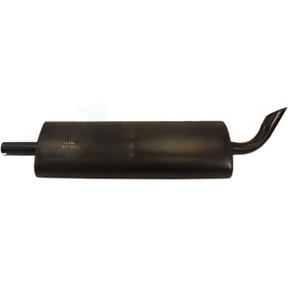 Muffler Fits Ford 5610 6600 4600 3910 6700 6610 4000 7610 5000 5600 4610 6710
