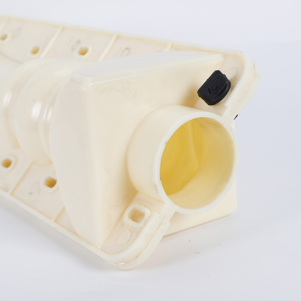 Balustrade Mold Column Concrete Plaster Railing Mould Cement Casting Railing