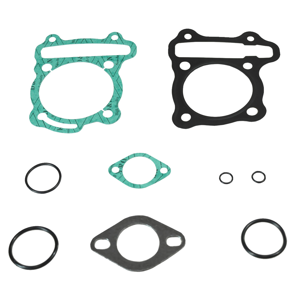 Namura Top End Gasket Kit for Polaris fits 2005-2022 Phoenix 200 & Sawtooth 200