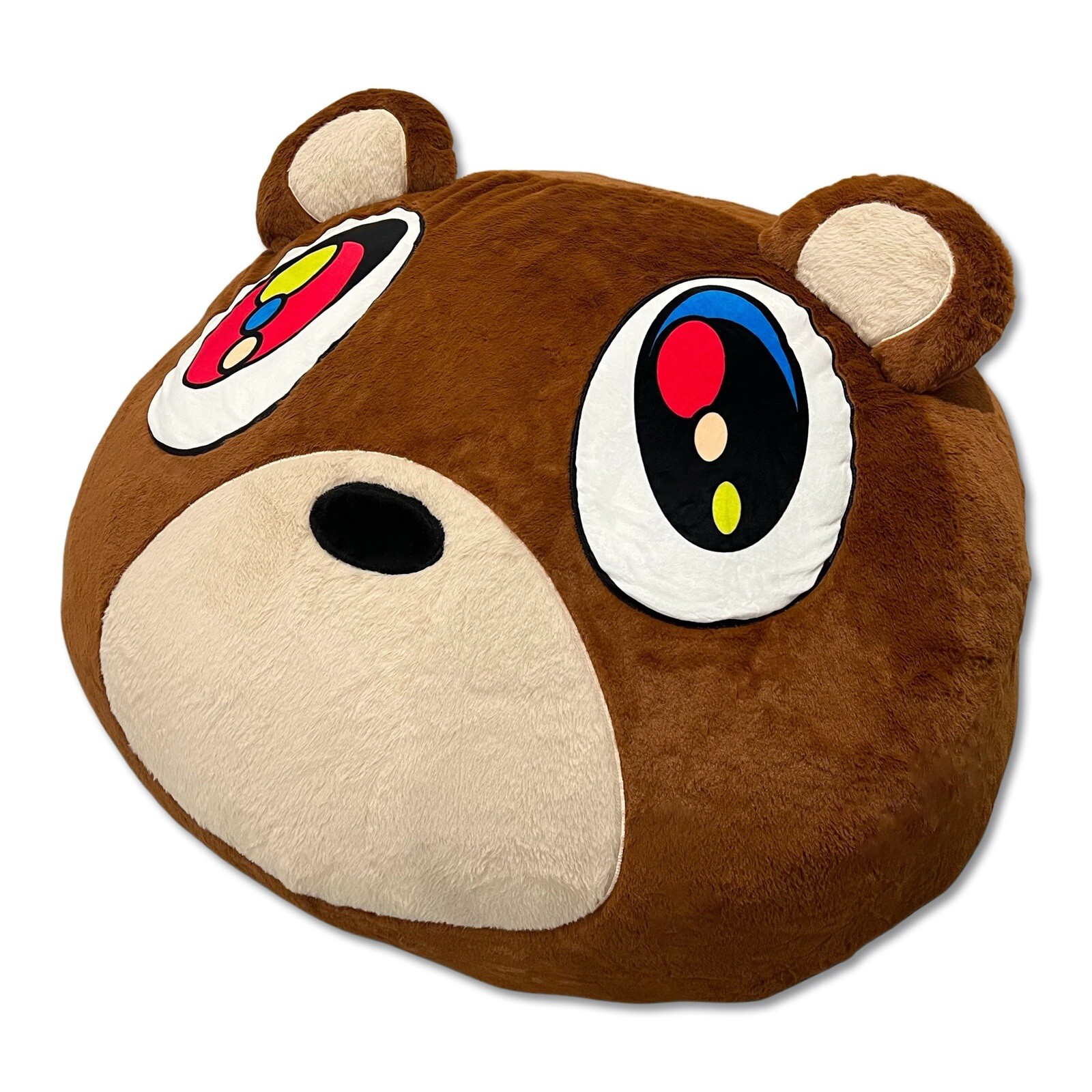 Kanye West Graduation Bear Beanbag (Cover Only)