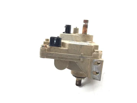 Power Steering Motor Gear Box 2017 Can-Am Commander 800R 4x4 XT DPS 3398
