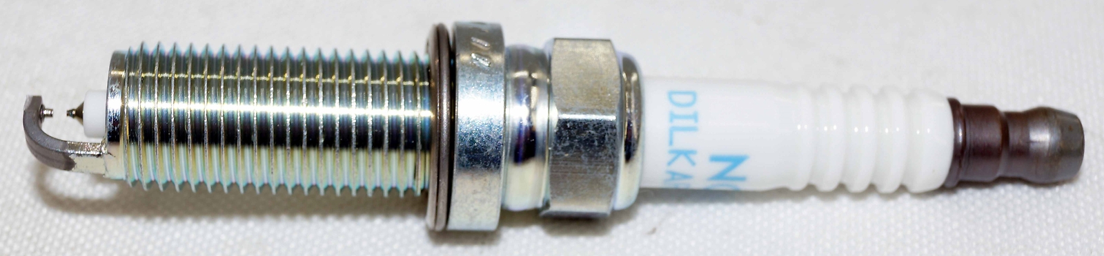 Set of 4 Genuine NGK 96964 Laser Iridium Spark Plugs DILKAR7H11GS