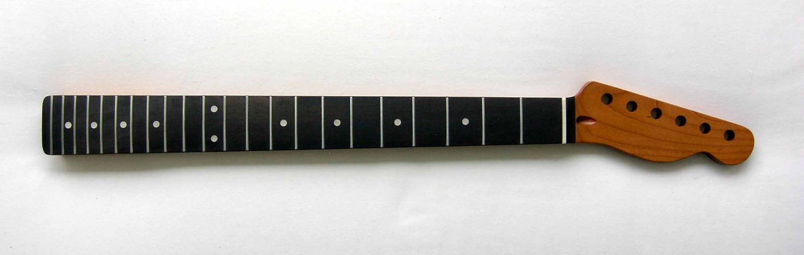 Roasted TELECASTER/Vintage Style 22 /STAINLESS STEEL (fits Fender,Warmoth Tele