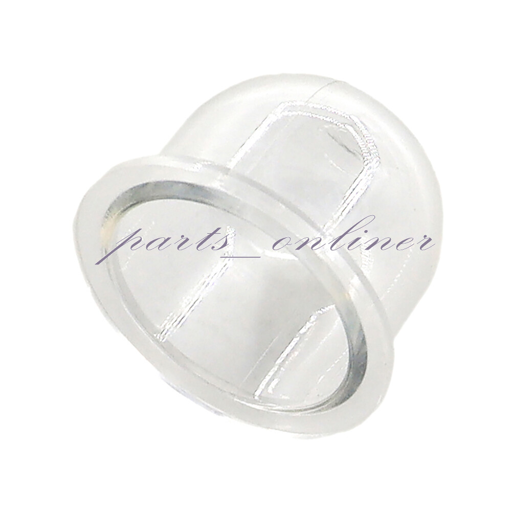 20x Primer Bulb for Earthquake E43 E43WC E43CE Auger MC43 MC43E MC43CE 300486