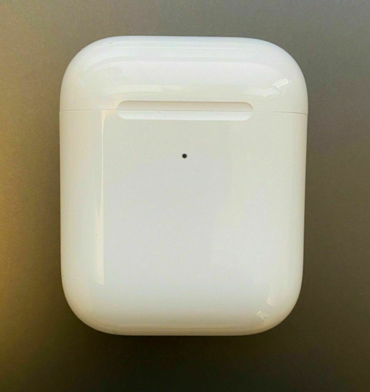 Apple AirPods 2nd Generation Right Left Pods Only/Charging Case Replacement