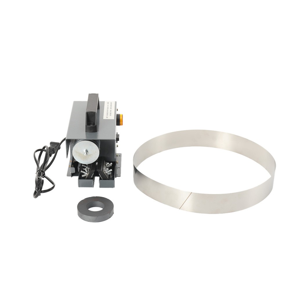 Jy-50/t Portable Mini Oil Skimmer Cnc Steel Belt 13L/h Oil Scraper and Degreaser