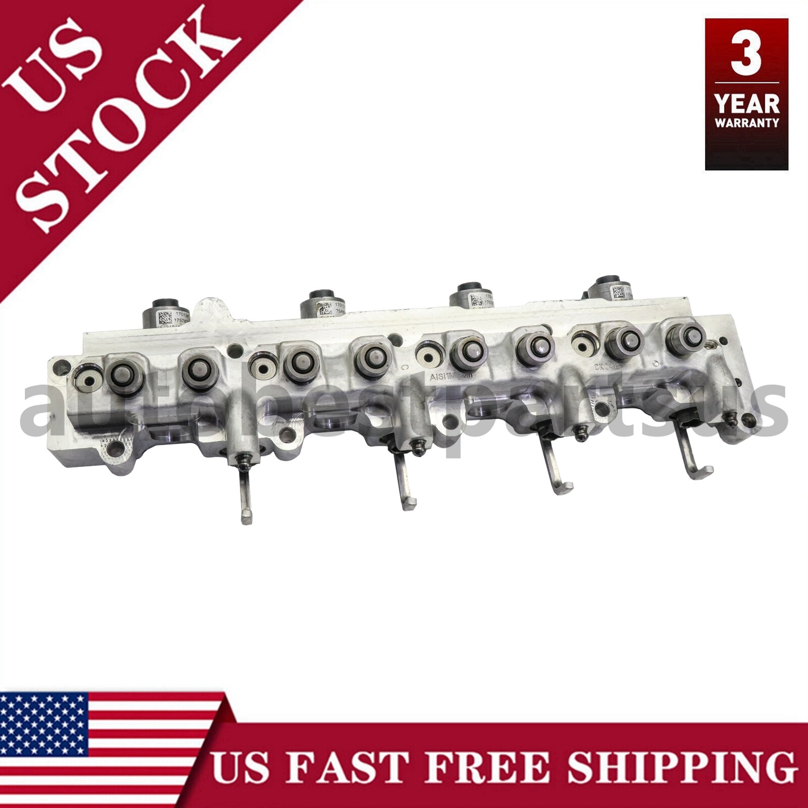 Genuine for Mopar 14-23 JEEP RAM DODGE CHRYSLER FIAT Multiair Actuator 5047980AC