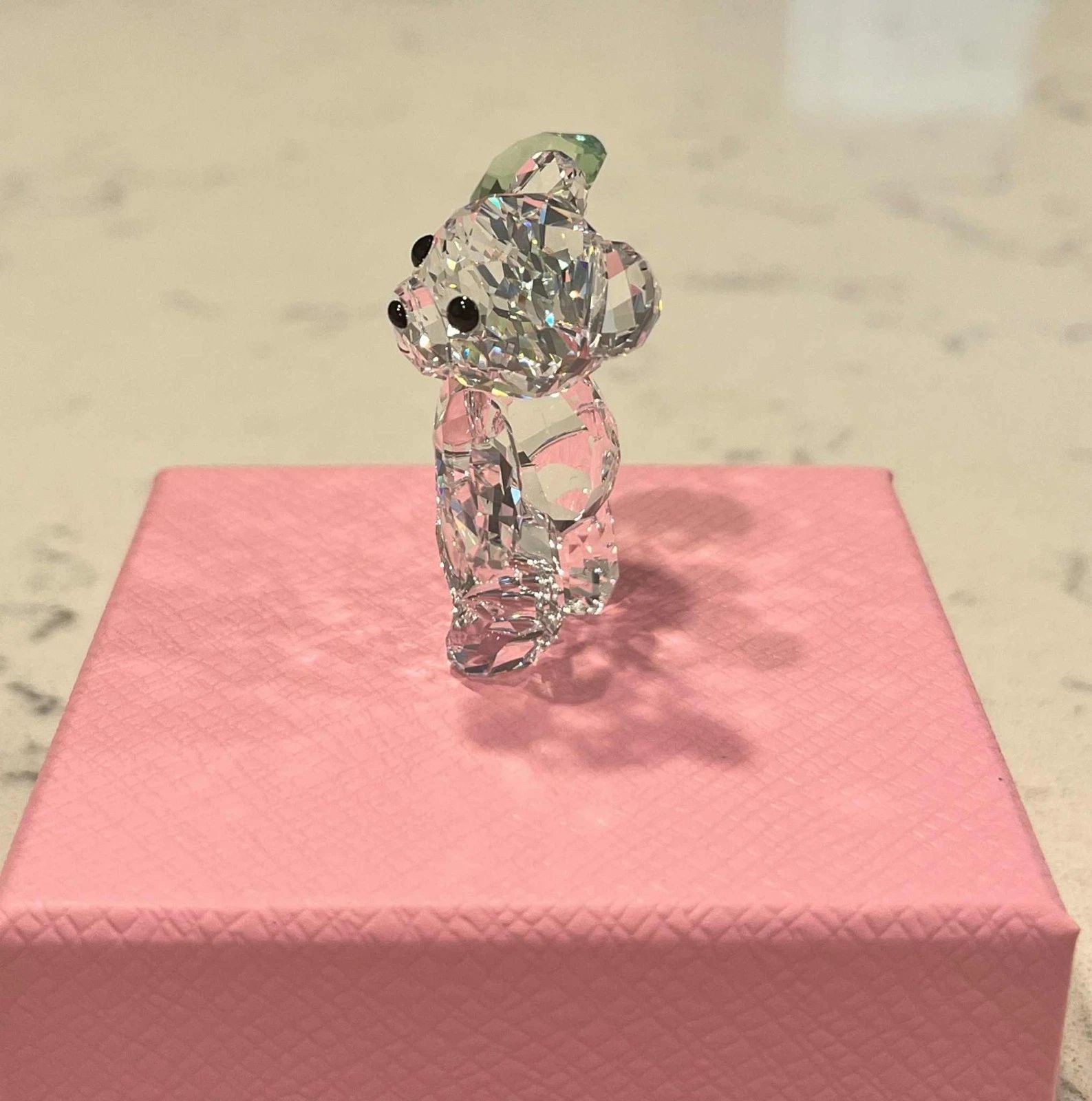 Swarovski Kris Bear A Jewel For You Limited Edition 5735346