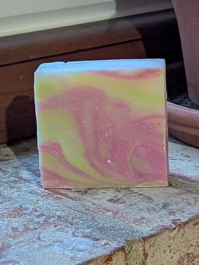 Handmade Bar Soap Loaves (9 - 10 4.5 oz bars per LOAF) FREE SHIPPING*