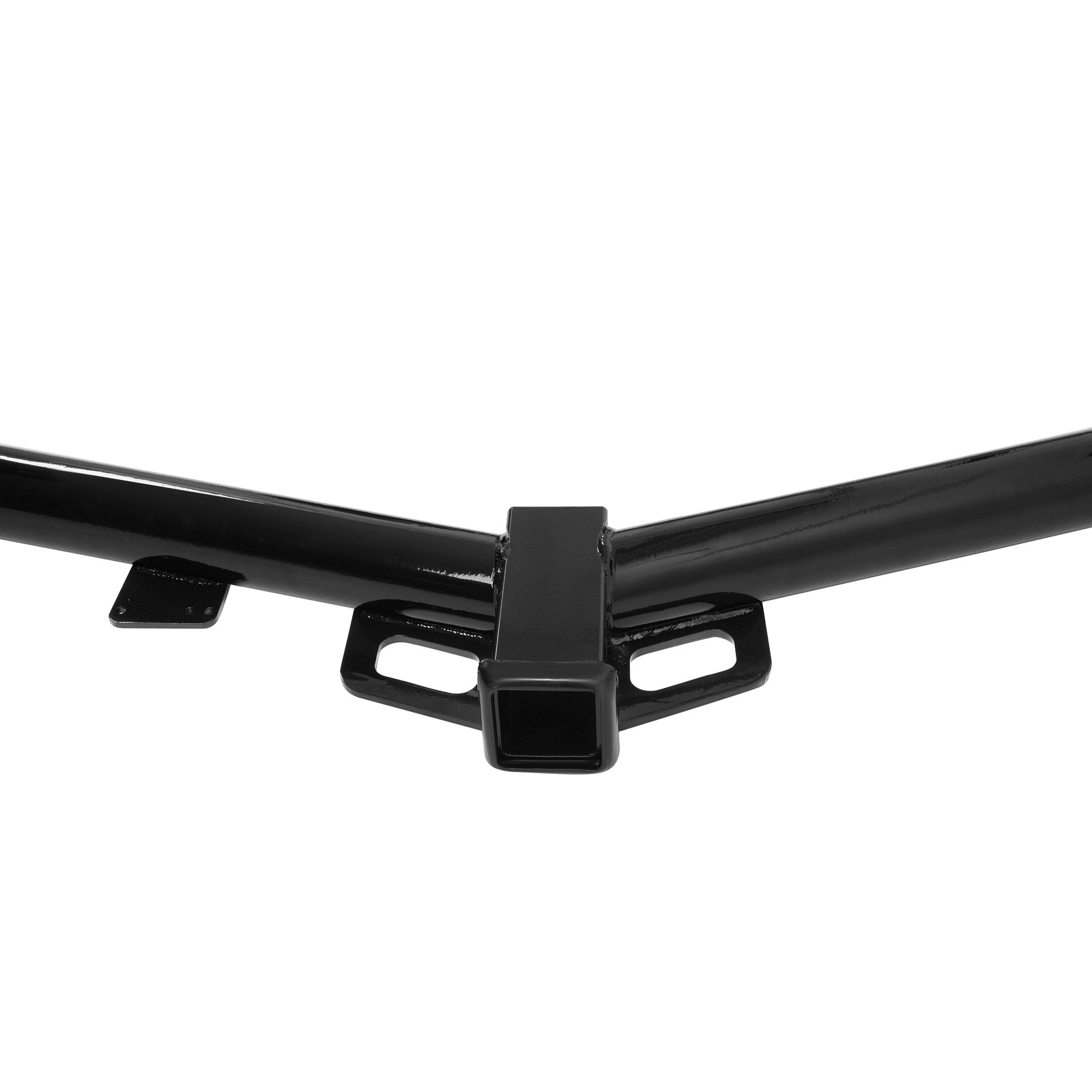 Towing Trailer Hitch Receiver 2" Class 3 Rear Bumper For Toyota Tundra 2007-2021