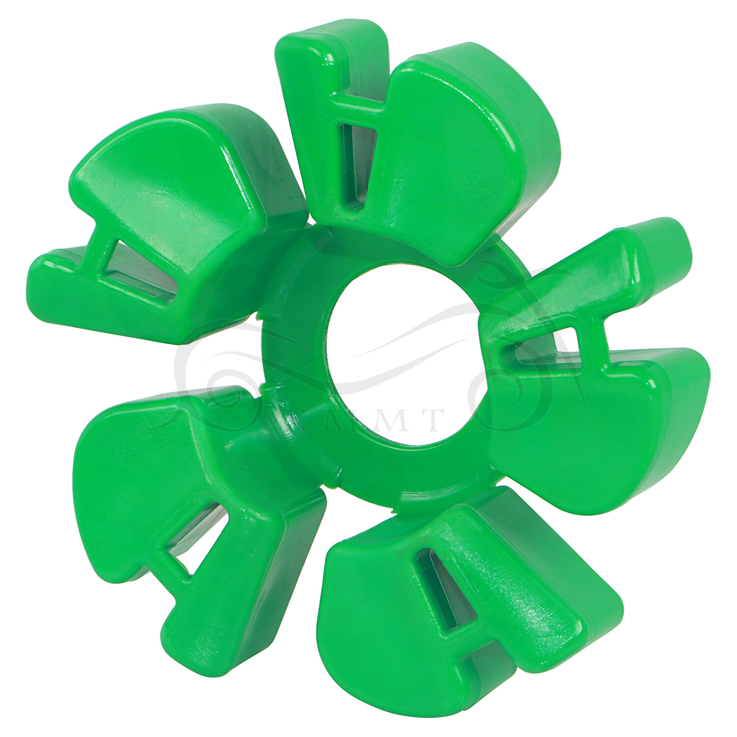 Rubber Cush Drive Rear Wheel Dampener For Harley Road Street Glide FLTRU FLHXS