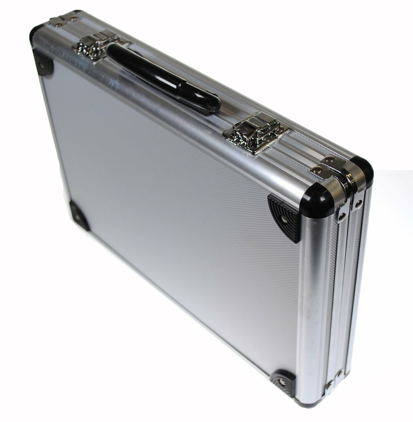 Shop4Omni NEW 35 PIECE CARBIDE ROUTER BIT TOOLS SET W/ CASE - 1/2 INCH SHANKS