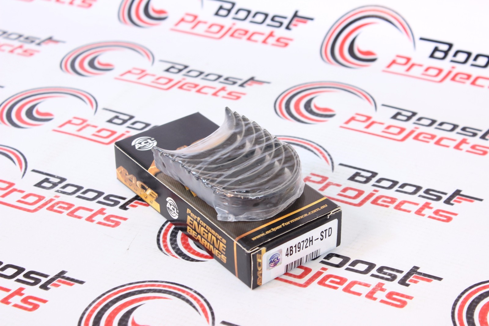 ACL Race STD Rod Bearing For Acura Honda K20A2 K20Z1 K24A K24Z1 K20C1 Type R