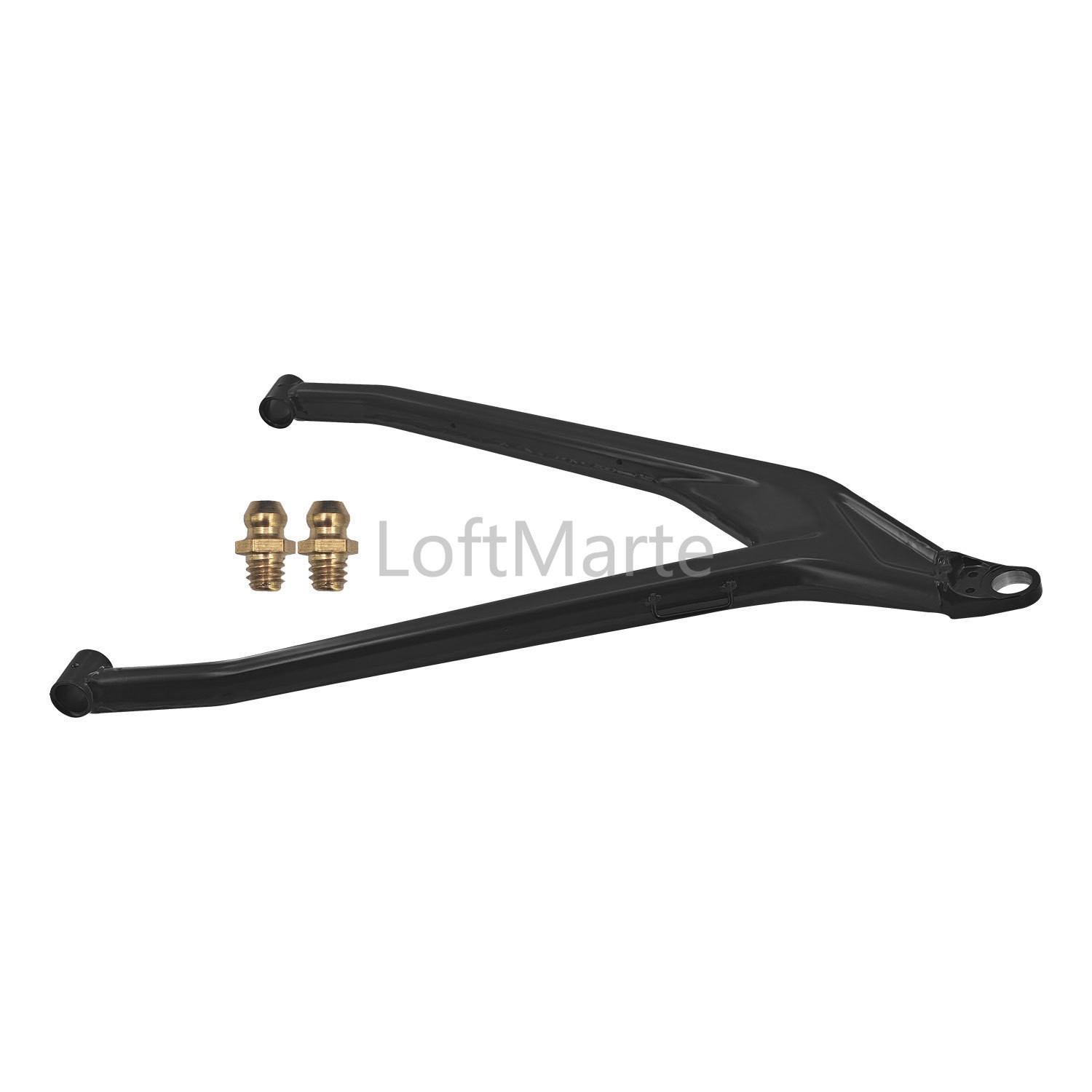 72" Right Front Passenger Lower A Arm 706204734 For Can Am Maverick X3 2018-2021