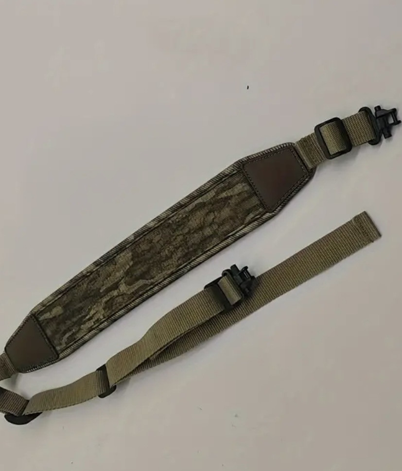Camo Gun Sling