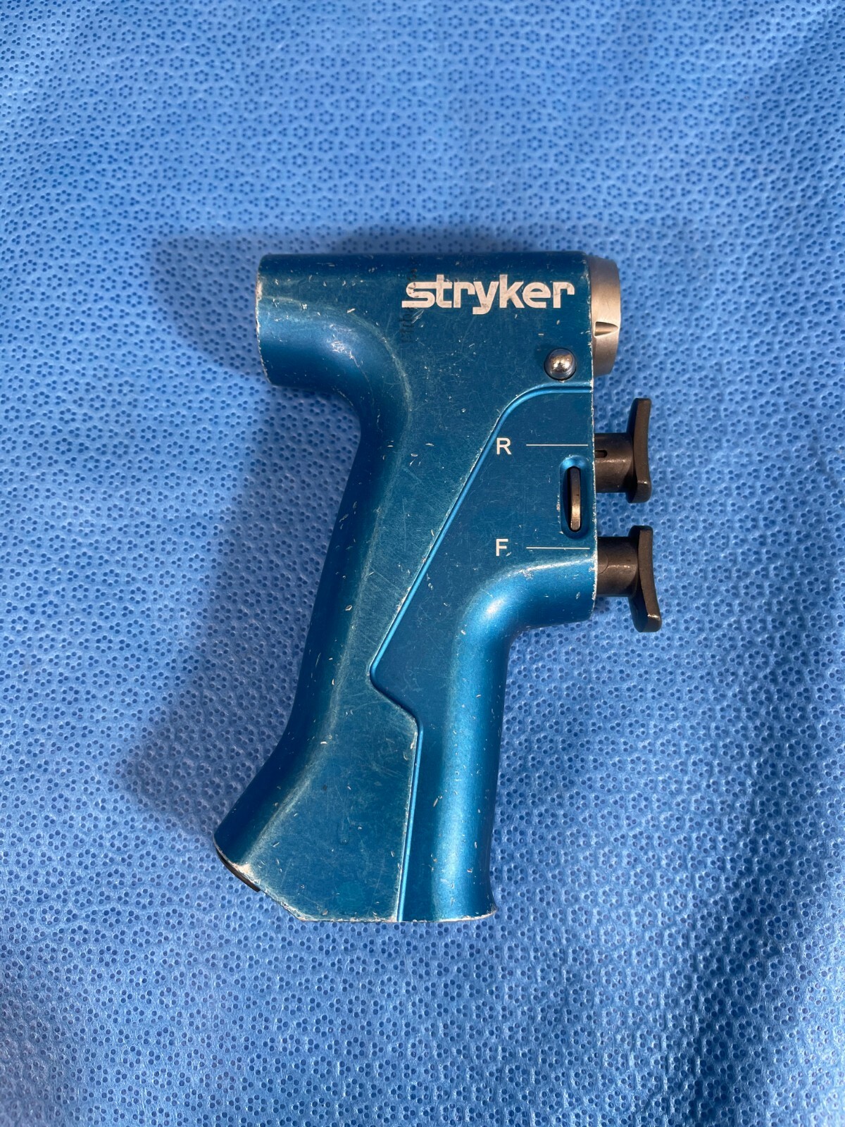Stryker RemB 6400-99 Universal Driver