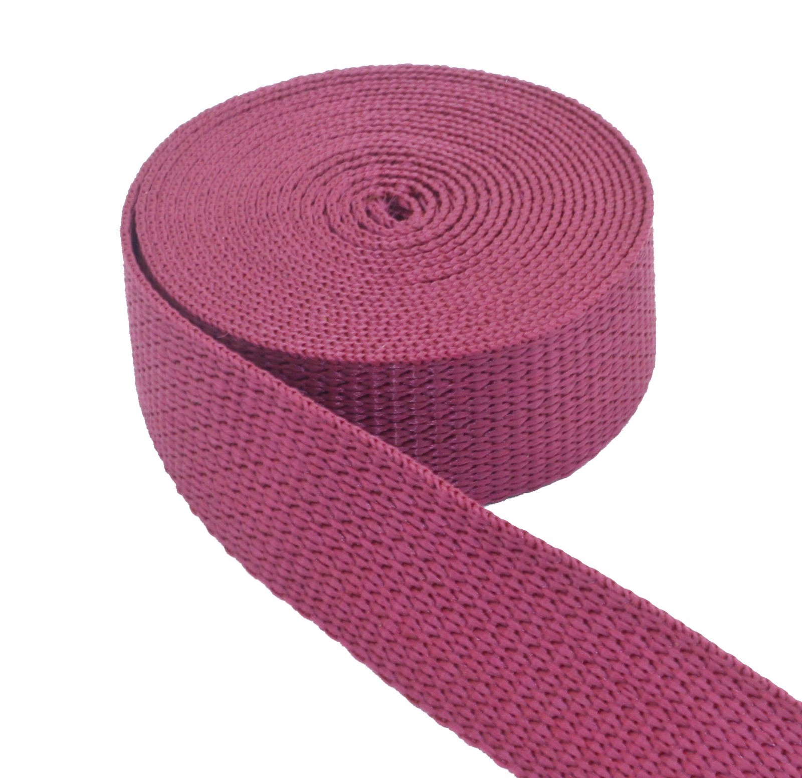 1.5 Inch Polypropylene Webbing Heavy Weight 1.5" strap