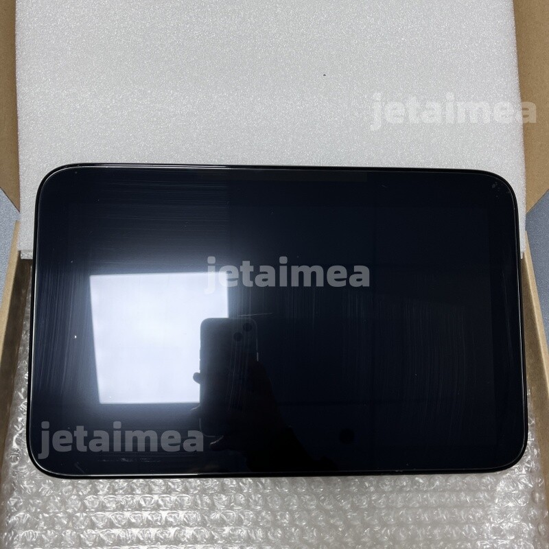 LCD Display For Chevy Suburban GMC Yukon XL Headrest Back Seat TV DVD 85100044