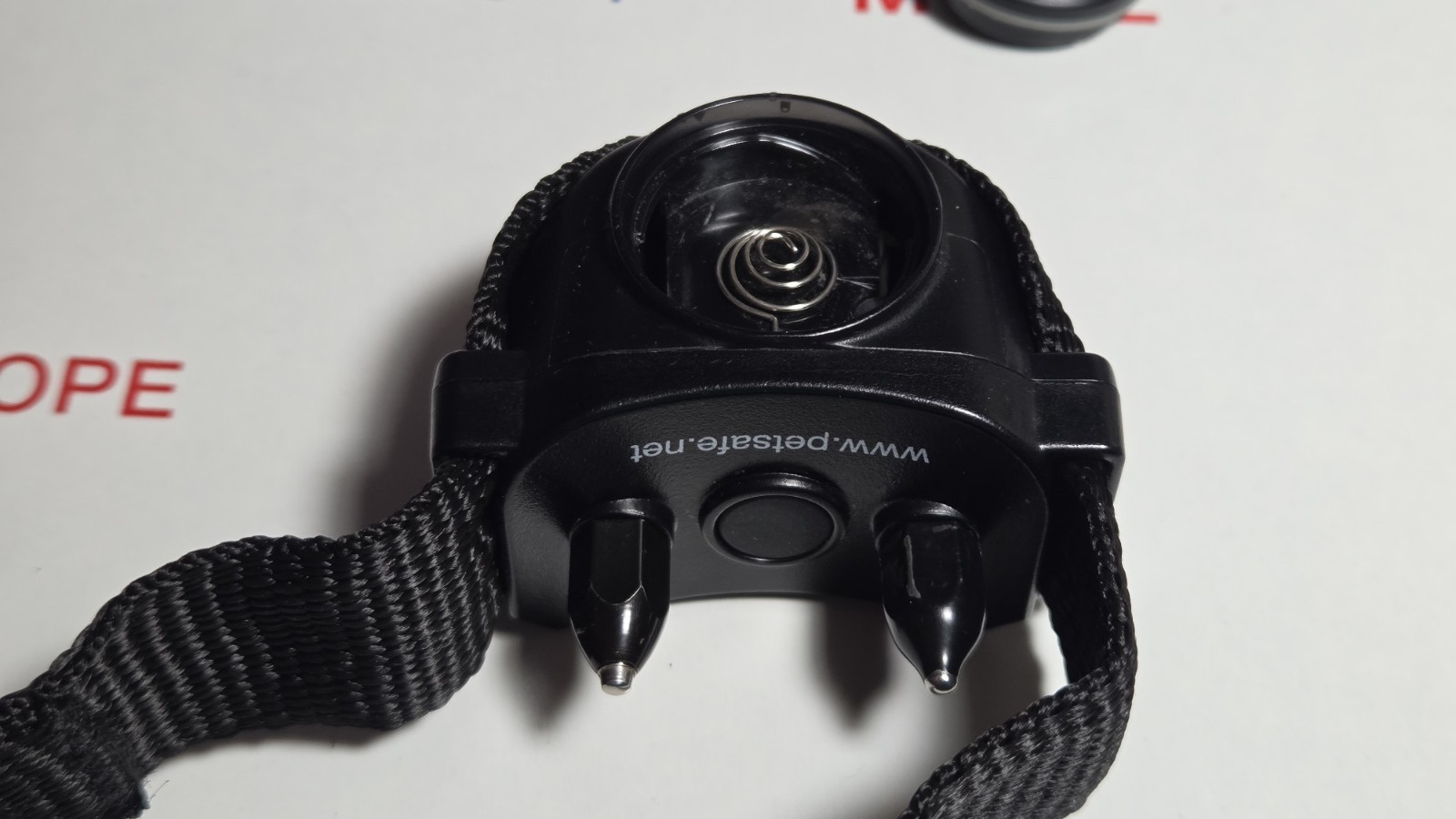 PetSafe Play + Stay Wireless Fence Collar BATTERY PIF00-15002 same as PIF-IF-275