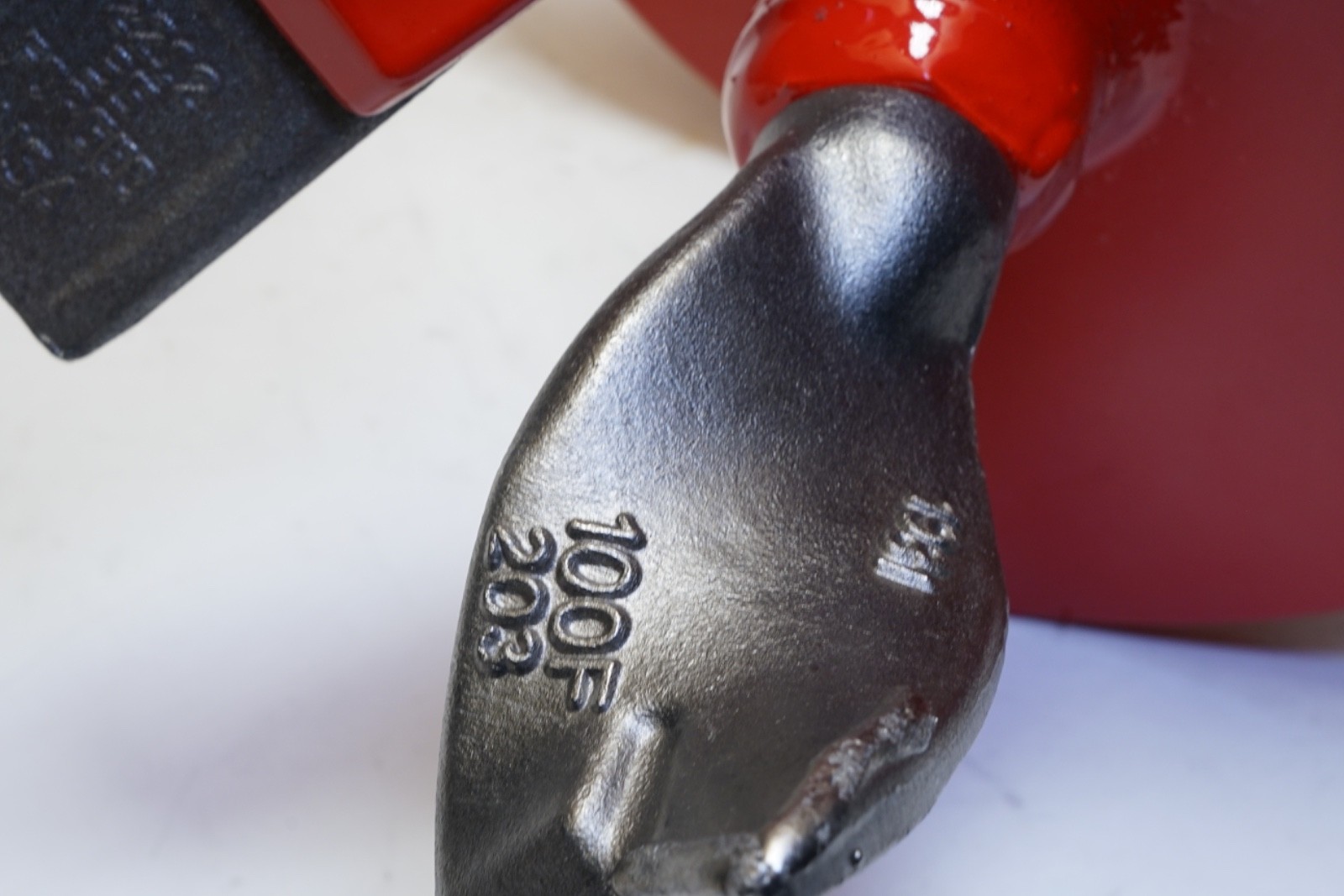 New Ground Hog 9in Pengo Auger Approx. 34" Length 9-10CS 2204-1986 Ships FREE