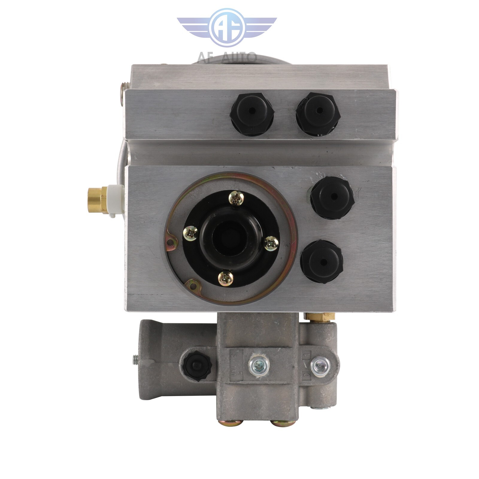 Air Dryer AD-IS For Peterbilt & Kenworth Replaces Bendix 5010696X 801266 12V