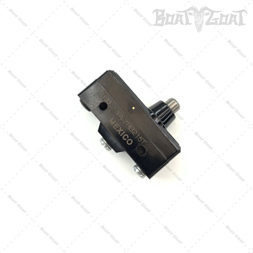 Minn Kota Momentary Micro Switch - Foot-Op - All Terrain, Edge, Maxxum - 2264040