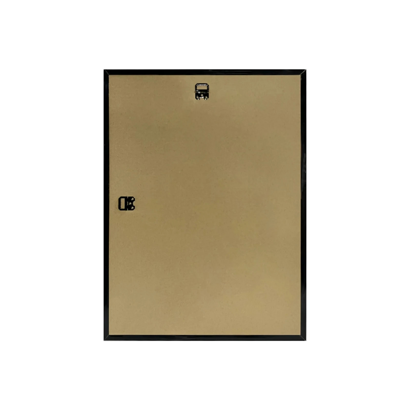 16x20 Basic Black Poster Frame
