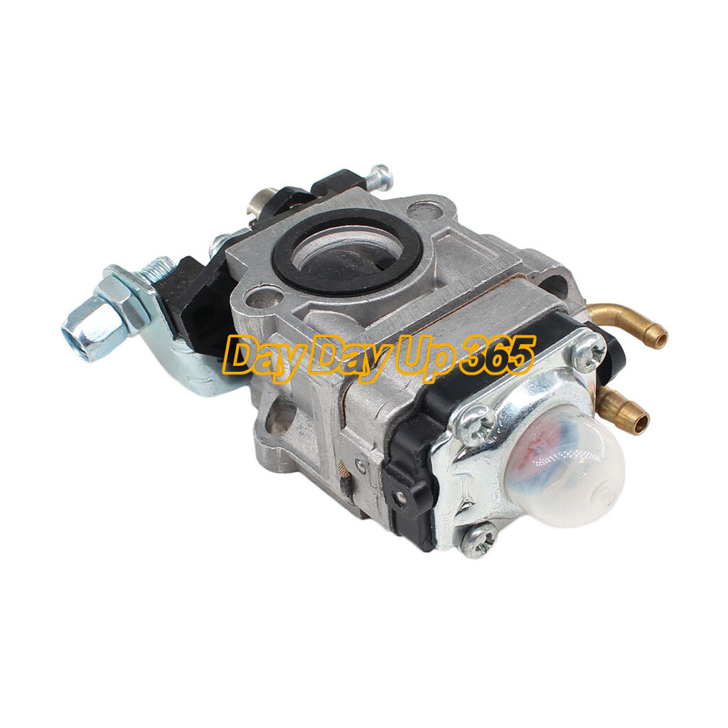 Carburetor For HARBOR FREIGHT 52CC 2HP PREDATOR EARTH AUGER 63022 w/ Air Filter