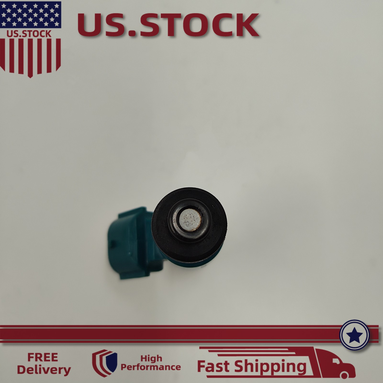 Fuel Injector OEM For Honda TRX420 Rancher TRX500 Foreman 16450-HP5-603