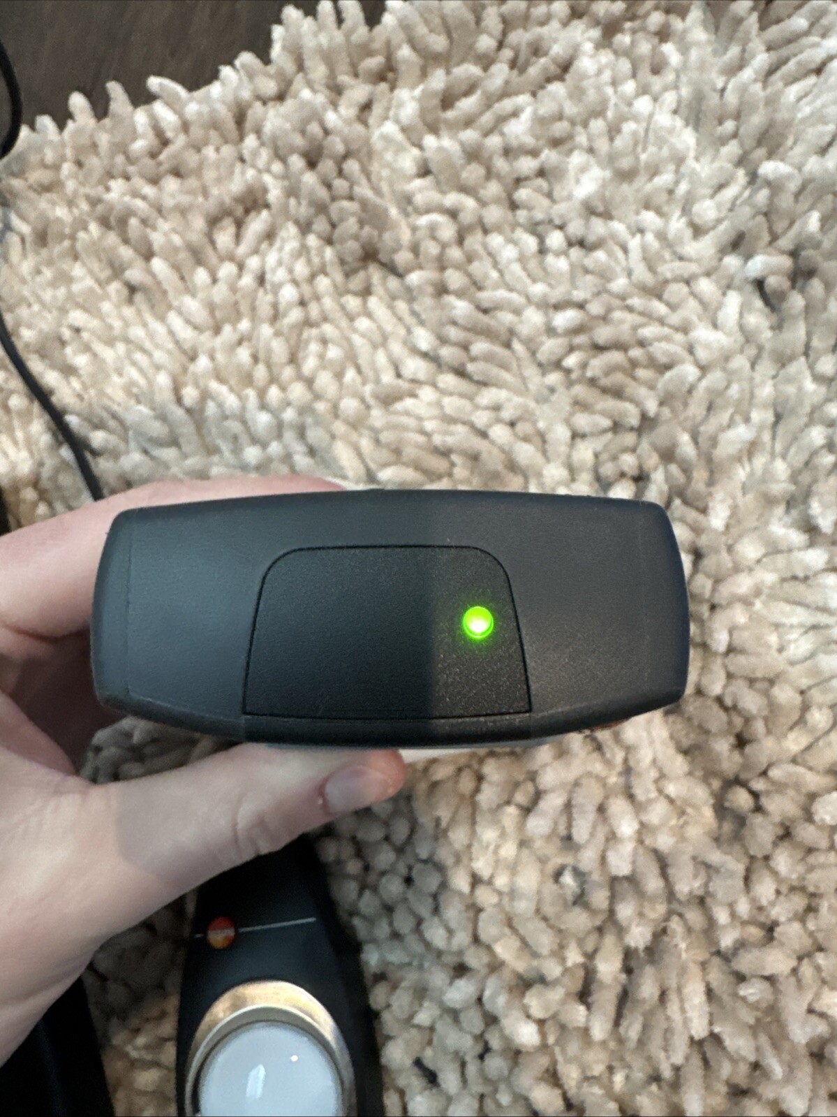 Testo 545 Illuminance Meter Photometer Printer 0554 0549