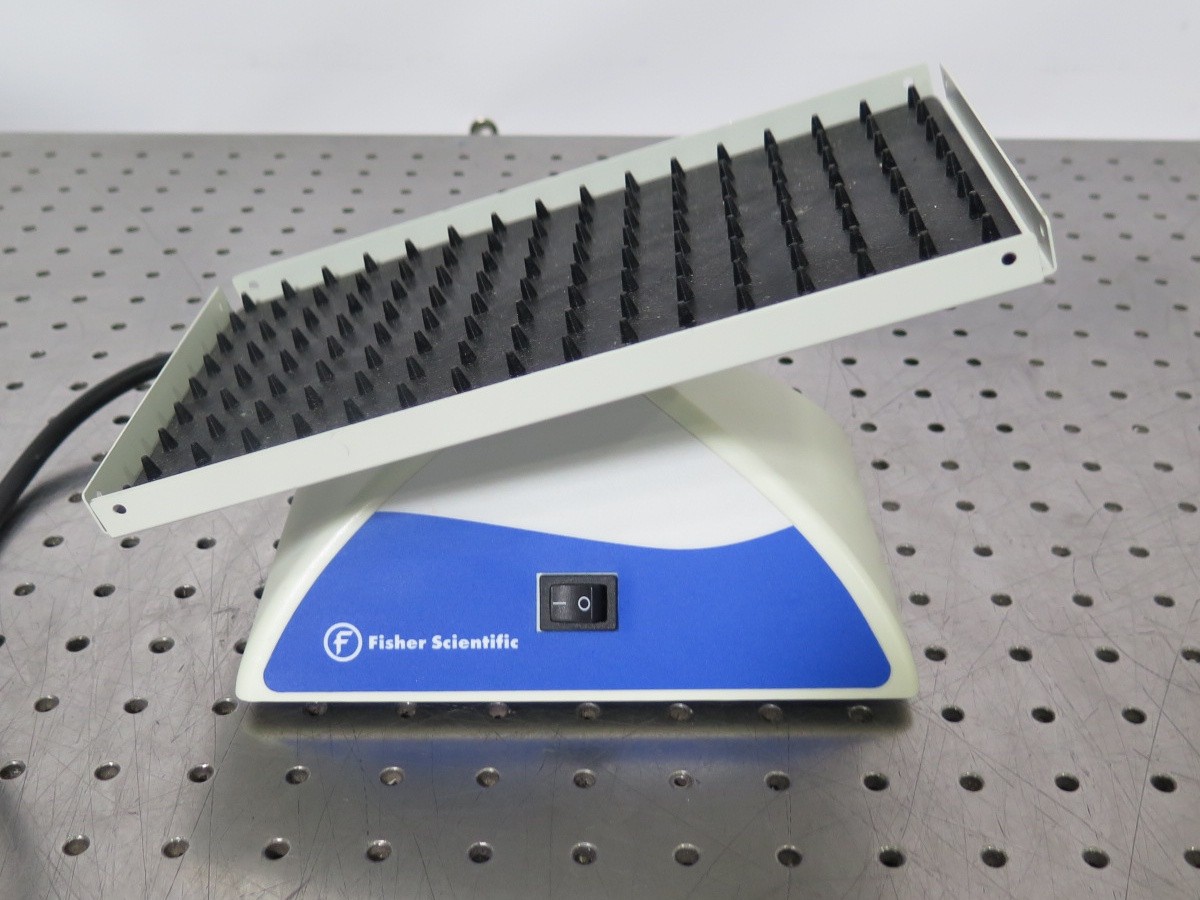 R202021 Fisher Scientific Tube Mixer 260100F