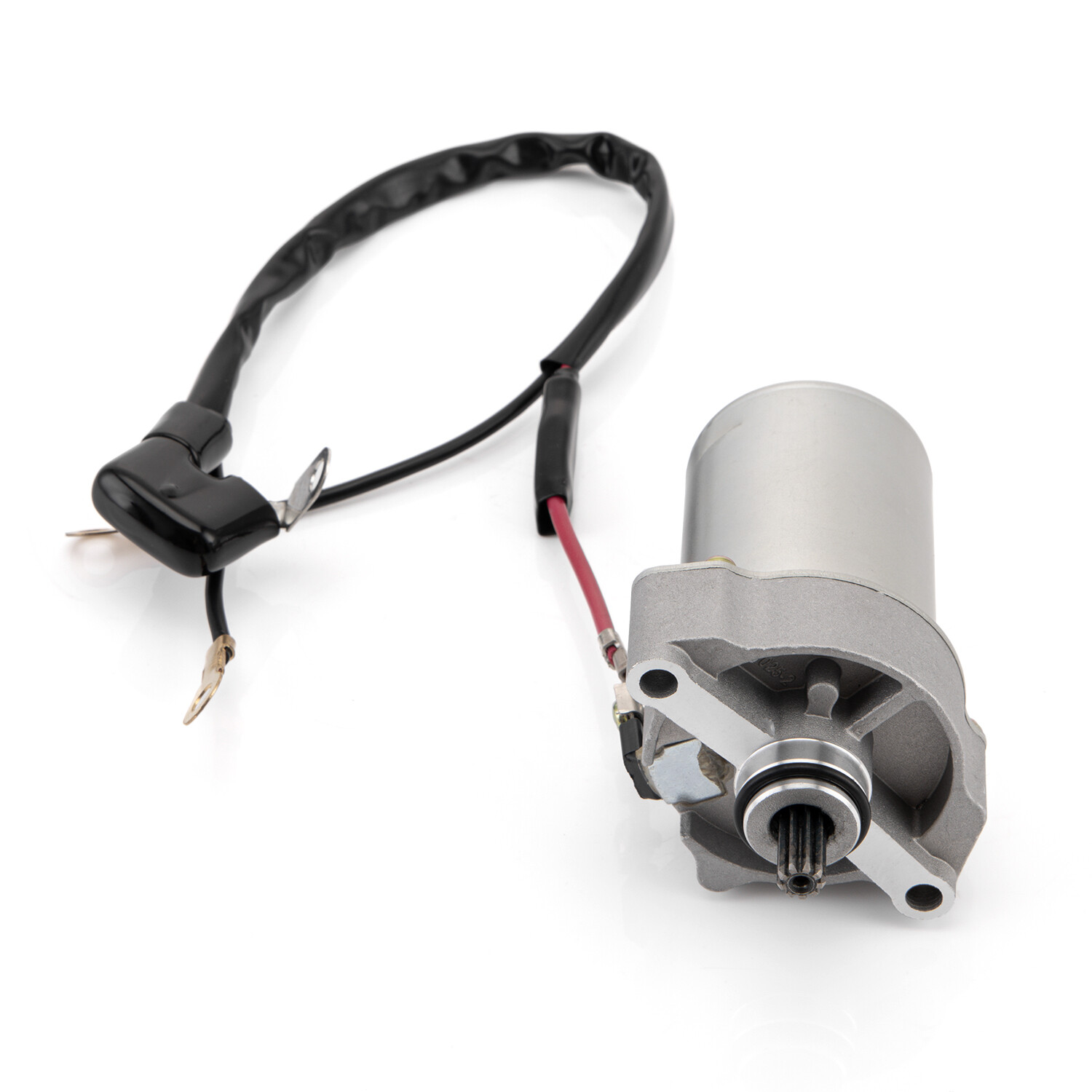 ATV Starter for Yamaha Raptor 90 YFM90R YFM-90R #99999-04128-00 #43D-H1800-00-00