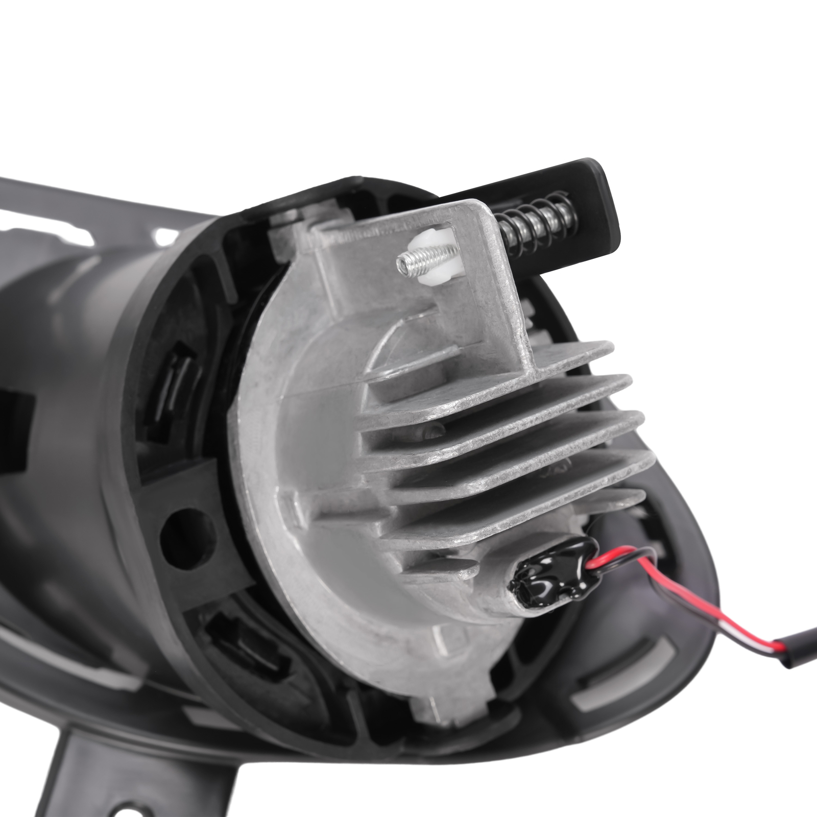 FOR DODGE CHARGER 2015 16-23 2019 BUMPER FOG LIGHT DRIVING LAMPS W/BRACKET COVER