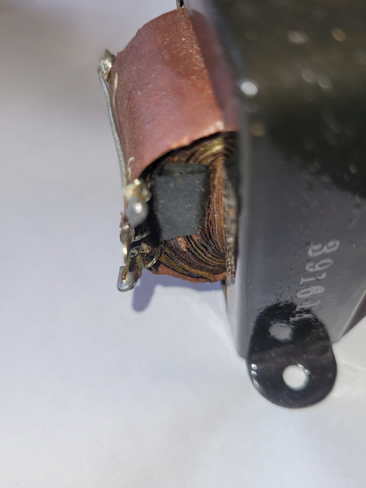 Peerless S37 Z Line To Voice Coil 12 Watts Transformer, original box